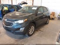 2019 Chevrolet Equinox — photo 2 of 16 | VIN 3GNAXJEV0KS630095