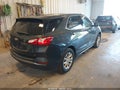 2019 Chevrolet Equinox — photo 4 of 16 | VIN 3GNAXJEV0KS630095