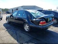 1998 Mercedes-Benz S-Class — photo 3 of 12 | VIN WDBGA51G0WA382875