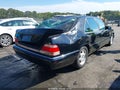 1998 Mercedes-Benz S-Class — photo 4 of 12 | VIN WDBGA51G0WA382875