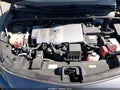 2018 Toyota Prius Prime — photo 10 of 16 | VIN JTDKARFP0J3073738