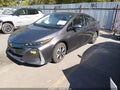 2018 Toyota Prius Prime — photo 2 of 16 | VIN JTDKARFP0J3073738