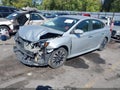 2019 Nissan Sentra — photo 2 of 17 | VIN 3N1AB7AP9KY218274