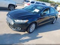 2014 Ford Fusion — photo 2 of 10 | VIN 3FA6P0SU0ER291375