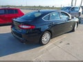 2014 Ford Fusion — photo 4 of 10 | VIN 3FA6P0SU0ER291375