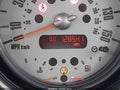 2006 Mini Cooper — photo 12 of 12 | VIN WMWRE335X6TN25055