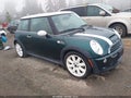 2006 Mini Cooper — photo 1 of 12 | VIN WMWRE335X6TN25055