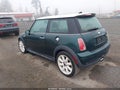 2006 Mini Cooper — photo 3 of 12 | VIN WMWRE335X6TN25055
