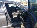 2021 Honda Accord — photo 5 of 16 | VIN 1HGCV1F19MA047498