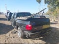 2000 Ford F-150 — photo 3 of 16 | VIN 2FTRX07L0YCB07430