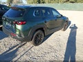 2026 Mazda CX-50 — photo 4 of 22 | VIN 7MMVABBL6TN601832
