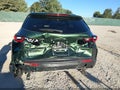 2026 Mazda CX-50 — photo 6 of 22 | VIN 7MMVABBL6TN601832