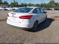 2017 Ford Focus — photo 4 of 10 | VIN 1FADP3FE4HL259950