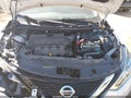 2016 Nissan Sentra — photo 10 of 11 | VIN 3N1AB7AP6GL663107