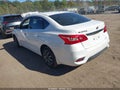 2016 Nissan Sentra — photo 3 of 11 | VIN 3N1AB7AP6GL663107