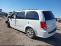 2014 Dodge Grand Caravan — photo 3 of 11 | VIN 2C4RDGCG9ER245597