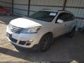2014 Chevrolet Traverse — photo 2 of 16 | VIN 1GNKVGKD7EJ277238