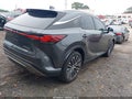2024 Lexus RX 350h — photo 4 of 18 | VIN 2T2BBMCA1RC041119