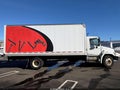 2018 Hino 338 — photo 5 of 13 | VIN 5PVNV8JR4J4S51228