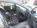 2011 Nissan Altima — photo 5 of 16 | VIN 1N4AL2AP0BC144593