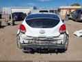 2016 Hyundai Veloster — photo 17 of 19 | VIN KMHTC6AD2GU256213