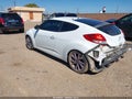 2016 Hyundai Veloster — photo 3 of 19 | VIN KMHTC6AD2GU256213