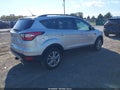2018 Ford Escape — photo 4 of 16 | VIN 1FMCU9GDXJUB62125