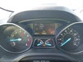 2018 Ford Escape — photo 7 of 16 | VIN 1FMCU9GDXJUB62125