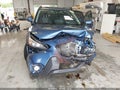 2023 Subaru Crosstrek — photo 6 of 15 | VIN JF2GTAEC1PH308015