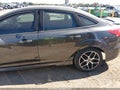 2016 Ford Focus — photo 6 of 11 | VIN 1FADP3F2XGL293363