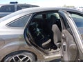 2016 Ford Focus — photo 8 of 11 | VIN 1FADP3F2XGL293363