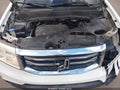 2013 Honda Pilot — photo 10 of 17 | VIN 5FNYF3H93DB021552