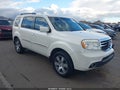 2013 Honda Pilot — photo 1 of 17 | VIN 5FNYF3H93DB021552