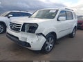 2013 Honda Pilot — photo 2 of 17 | VIN 5FNYF3H93DB021552