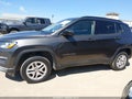 2018 Jeep Compass — photo 14 of 19 | VIN 3C4NJDAB4JT190917