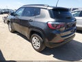 2018 Jeep Compass — photo 3 of 19 | VIN 3C4NJDAB4JT190917