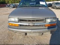 2001 Chevrolet S-10 — photo 6 of 11 | VIN 1GCCS19571K125806