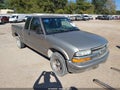 2001 Chevrolet S-10 — photo 1 of 11 | VIN 1GCCS19571K125806