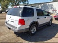 2003 Ford Explorer — photo 4 of 11 | VIN 1FMZU63K63ZA67046