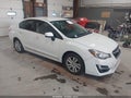 2016 Subaru Impreza — photo 1 of 11 | VIN JF1GJAB60GH004814