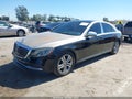 2018 Mercedes-Benz S-Class — photo 2 of 17 | VIN WDDUG6GB8JA319011