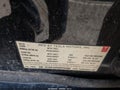 2013 Tesla Model S — photo 9 of 17 | VIN 5YJSA1CP5DFP22480
