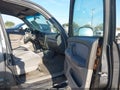 2005 Toyota Tundra — photo 5 of 17 | VIN 5TBET34145S463385