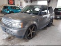 2008 Land Rover Range Rover Sport — photo 2 of 12 | VIN SALSH23488A152750