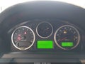 2008 Land Rover Range Rover Sport — photo 7 of 12 | VIN SALSH23488A152750