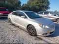 2011 Buick LaCrosse — photo 1 of 11 | VIN 1G4GE5ED7BF102769