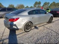 2011 Buick LaCrosse — photo 4 of 11 | VIN 1G4GE5ED7BF102769