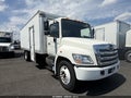 2015 Hino 268a — photo 2 of 15 | VIN 5PVNJ8JT9F4S56181