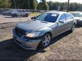 2013 Mercedes-Benz S-Class — photo 2 of 17 | VIN WDDNG9EB0DA499453