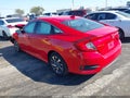 2018 Honda Civic — photo 3 of 16 | VIN 2HGFC2F78JH510306